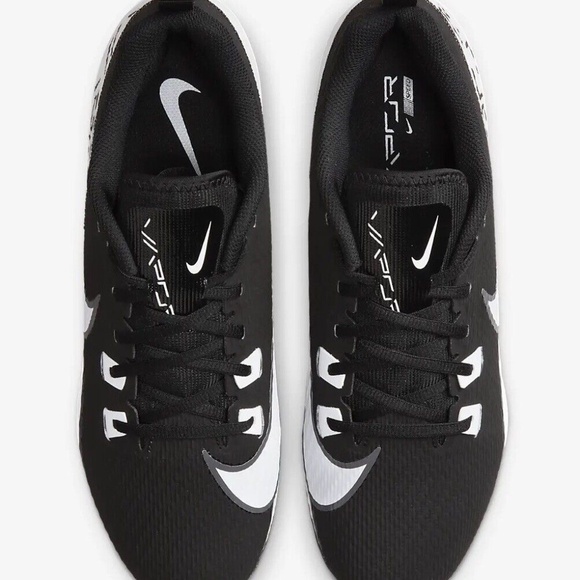 new men\'s  7.5 8 Nike Vapor edge pro 360 2 Football/lacrosse Cleats main image 6